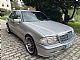 Mercedes-Benz&nbsp;C-Razred&nbsp;<small><strong></strong></small>