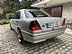 Mercedes-Benz&nbsp;C-Razred&nbsp;<small><strong></strong></small>