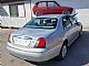 Rover&nbsp;75&nbsp;<small><strong>1.8 Connoisseur</strong></small>