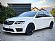 �koda&nbsp;Octavia&nbsp;<small><strong>RS 2.0 TSI  - 1. LASTNIK - FOX IZPUH - VRS MODE</strong></small>