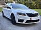 �koda&nbsp;Octavia&nbsp;<small><strong>RS 2.0 TSI  - 1. LASTNIK - FOX IZPUH - VRS MODE</strong></small>