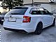 �koda&nbsp;Octavia&nbsp;<small><strong>RS 2.0 TSI  - 1. LASTNIK - FOX IZPUH - VRS MODE</strong></small>