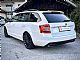 �koda&nbsp;Octavia&nbsp;<small><strong>RS 2.0 TSI  - 1. LASTNIK - FOX IZPUH - VRS MODE</strong></small>