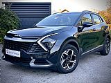 Kia Sportage 1.6 T-GDi 110kW - VIRTUAL - KAMERA - GRETJE SED.