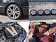 Mercedes-Benz&nbsp;E-Razred&nbsp;<small><strong>E 350 CDI | PANO | HARMAN KARDON | KEYLESS | XENON</strong></small>