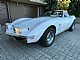 Chevrolet&nbsp;Corvette&nbsp;<small><strong>C3 STINGRAY - 1968 - V8 - NA OBROKE</strong></small>