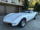 Chevrolet&nbsp;Corvette&nbsp;<small><strong>C3 STINGRAY - 1968 - V8 - NA OBROKE</strong></small>