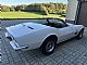 Chevrolet&nbsp;Corvette&nbsp;<small><strong>C3 STINGRAY - 1968 - V8 - NA OBROKE</strong></small>