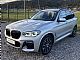 BMW&nbsp;serija X3:&nbsp;<small><strong>xDrive25d  AT </strong></small>