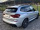 BMW&nbsp;serija X3:&nbsp;<small><strong>xDrive25d  AT </strong></small>