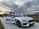 Volvo&nbsp;V60&nbsp;<small><strong>B3P A Momentum � LED � Kamera � Harman Kardon</strong></small>