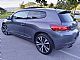Volkswagen&nbsp;Scirocco&nbsp;<small><strong>2.0 TDI </strong></small>