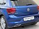 Volkswagen&nbsp;Polo&nbsp;<small><strong>1.0 TSI R-Line|SLO|1.LAST|FUL LED|KAMERA|PDC|TEMP|</strong></small>