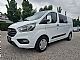 Ford&nbsp;Transit Custom&nbsp;<small><strong>2.0+TDCI+5+SEDE�EV+TOVOR+DOLGI+1.LASTNIK+SLO+DDV+IZKAZAN</strong></small>