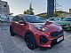 Kia&nbsp;Sportage&nbsp;<small><strong>1.6 CRDi 100kW EX Black Design. M T</strong></small>