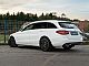 Mercedes-Benz&nbsp;C-Razred&nbsp;<small><strong>C 220 d 4MATIC AVANTGARDE 7G-T DIST Grt.sed. Vl.k</strong></small>