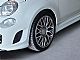 Abarth&nbsp;595&nbsp;<small><strong>PANO-PDC-ODLICEN</strong></small>