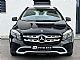 Mercedes-Benz&nbsp;GLA-Razred&nbsp;<small><strong>.</strong></small>