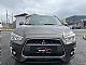 Mitsubishi&nbsp;ASX&nbsp;<small><strong>2.2 DI-D 4WD Auto Intense+</strong></small>
