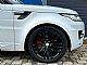 Land Rover&nbsp;Range Rover Sport&nbsp;<small><strong>3.0 SDV6 HSE Dynamic</strong></small>