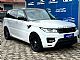 Land Rover&nbsp;Range Rover Sport&nbsp;<small><strong>3.0 SDV6 HSE Dynamic</strong></small>