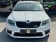 �koda&nbsp;Octavia&nbsp;<small><strong>2.0 TSI RS DSG 162 kW</strong></small>
