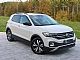 Volkswagen&nbsp;T-Cross&nbsp;<small><strong>1.0 TSI|110KM |SLO |KAMERA |TEMPOMAT |DIGI.�T</strong></small>