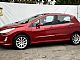 Peugeot&nbsp;308&nbsp;<small><strong>1.6 16V-SLO-ODLI�NO OHRANJEN - KREDIT  BREZ POLOGA</strong></small>