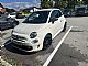 Fiat&nbsp;500&nbsp;<small><strong>0.9 twinturbo sport odli�no oranjen  na obroke </strong></small>