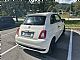 Fiat&nbsp;500&nbsp;<small><strong>0.9 twinturbo sport odli�no oranjen  na obroke </strong></small>