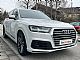 Audi&nbsp;Q7&nbsp;<small><strong>50 TDI Quattro S-line</strong></small>