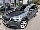 �koda&nbsp;Kodiaq&nbsp;<small><strong>Style 2.0 TDI 190KM 4x4 DSG-navi-kljuka-LED-PDC</strong></small>