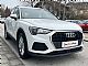 Audi&nbsp;Q3&nbsp;<small><strong>35 TFSI</strong></small>