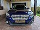 Subaru&nbsp;Outback&nbsp;<small><strong>2.0D-S UNLIMITED HK CVT</strong></small>