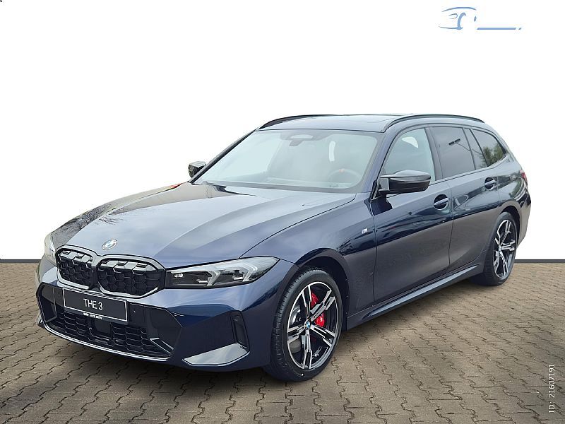 BMW&nbsp;serija 3 Touring:&nbsp;<small><strong>M340i xDrive  AT  NA ZALOGI</strong></small>