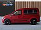 Volkswagen&nbsp;Caddy&nbsp;<small><strong>Trendline 1.2 TSI 62kW-KAM</strong></small>