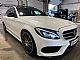 Mercedes-Benz&nbsp;C-Razred&nbsp;<small><strong>C 220 d AMG LINE-LED-NAVI-KAMERA-VSA OPREMA</strong></small>