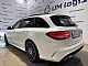 Mercedes-Benz&nbsp;C-Razred&nbsp;<small><strong>C 220 d AMG LINE-LED-NAVI-KAMERA-VSA OPREMA</strong></small>