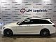 Mercedes-Benz&nbsp;C-Razred&nbsp;<small><strong>C 220 d AMG LINE-LED-NAVI-KAMERA-VSA OPREMA</strong></small>