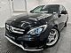 Mercedes-Benz&nbsp;C-Razred&nbsp;<small><strong>C 200 d AMG LINE -LED-USNJE-PDC-NAVI-18 COL-GR.SED</strong></small>