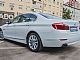 BMW&nbsp;serija 5:&nbsp;<small><strong>530d-BI-XENON-M SPORT-NAVI PRO-HLAJ-MEMORY</strong></small>