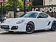 Porsche&nbsp;Cayman&nbsp;<small><strong>S 3.4L  987.2 -ROCNI-SPORT CHRONO-PASM-PSE-NAVI</strong></small>