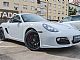 Porsche&nbsp;Cayman&nbsp;<small><strong>S 3.4L  987.2 -ROCNI-SPORT CHRONO-PASM-PSE-NAVI</strong></small>