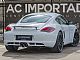 Porsche&nbsp;Cayman&nbsp;<small><strong>S 3.4L  987.2 -ROCNI-SPORT CHRONO-PASM-PSE-NAVI</strong></small>