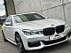 BMW&nbsp;serija 7:&nbsp;<small><strong>730-X-DRIVE-M-SPORT-HEAD UP-EL.STRE�NO OKNO-MAX.O</strong></small>