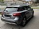 Mercedes-Benz&nbsp;GLA-Razred&nbsp;<small><strong>GLA 200 AMG</strong></small>