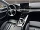 Audi&nbsp;A5 Sportback&nbsp;<small><strong>35 TDI S tronic-NIGHTPAKET-MATRIX-VIRTUAL-TEMP</strong></small>