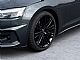 Audi&nbsp;A5 Sportback&nbsp;<small><strong>35 TDI S tronic-NIGHTPAKET-MATRIX-VIRTUAL-TEMP</strong></small>