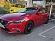 Mazda&nbsp;Mazda6&nbsp;<small><strong>CD175 AWD AT Revolution Top �rno usnje</strong></small>