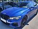 BMW&nbsp;serija 3:&nbsp;<small><strong>M340i xDrive Portimao Blue  FUL OPREMA</strong></small>